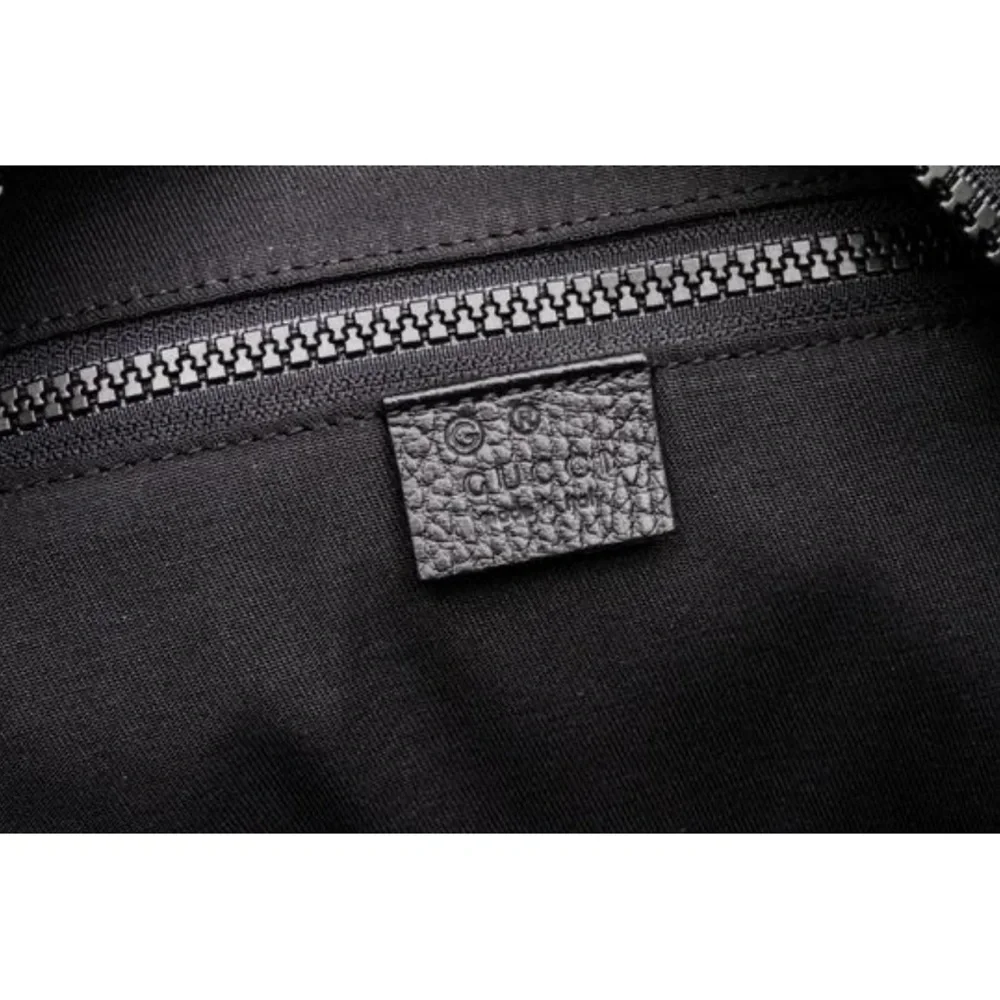 Gucci backpack - Picture 5 of 5